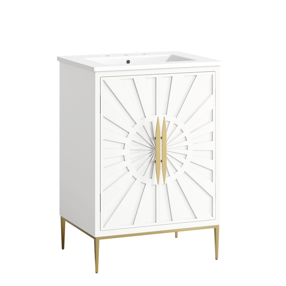 Awaken 24" Bathroom Vanity