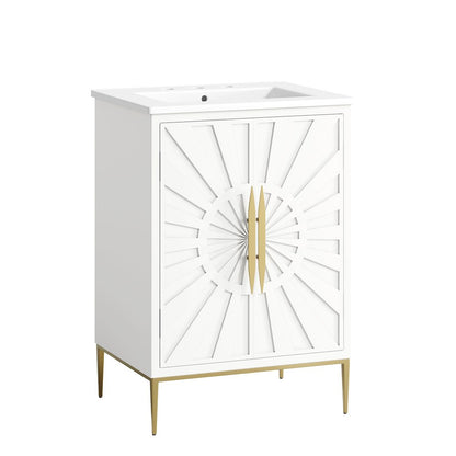 Awaken 24" Bathroom Vanity