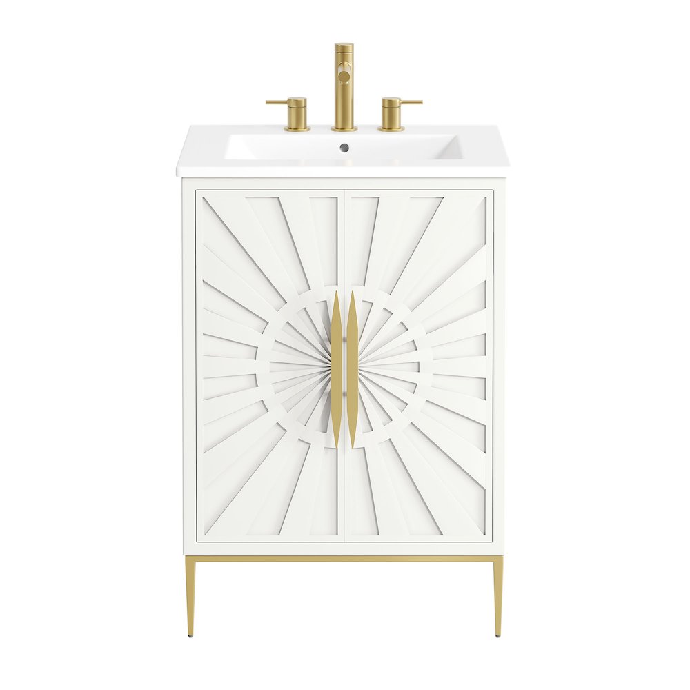 Awaken 24" Bathroom Vanity