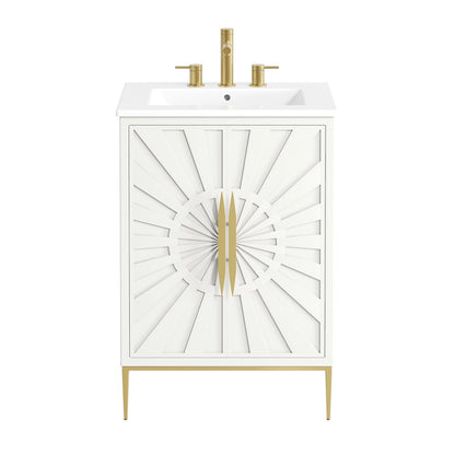 Awaken 24" Bathroom Vanity