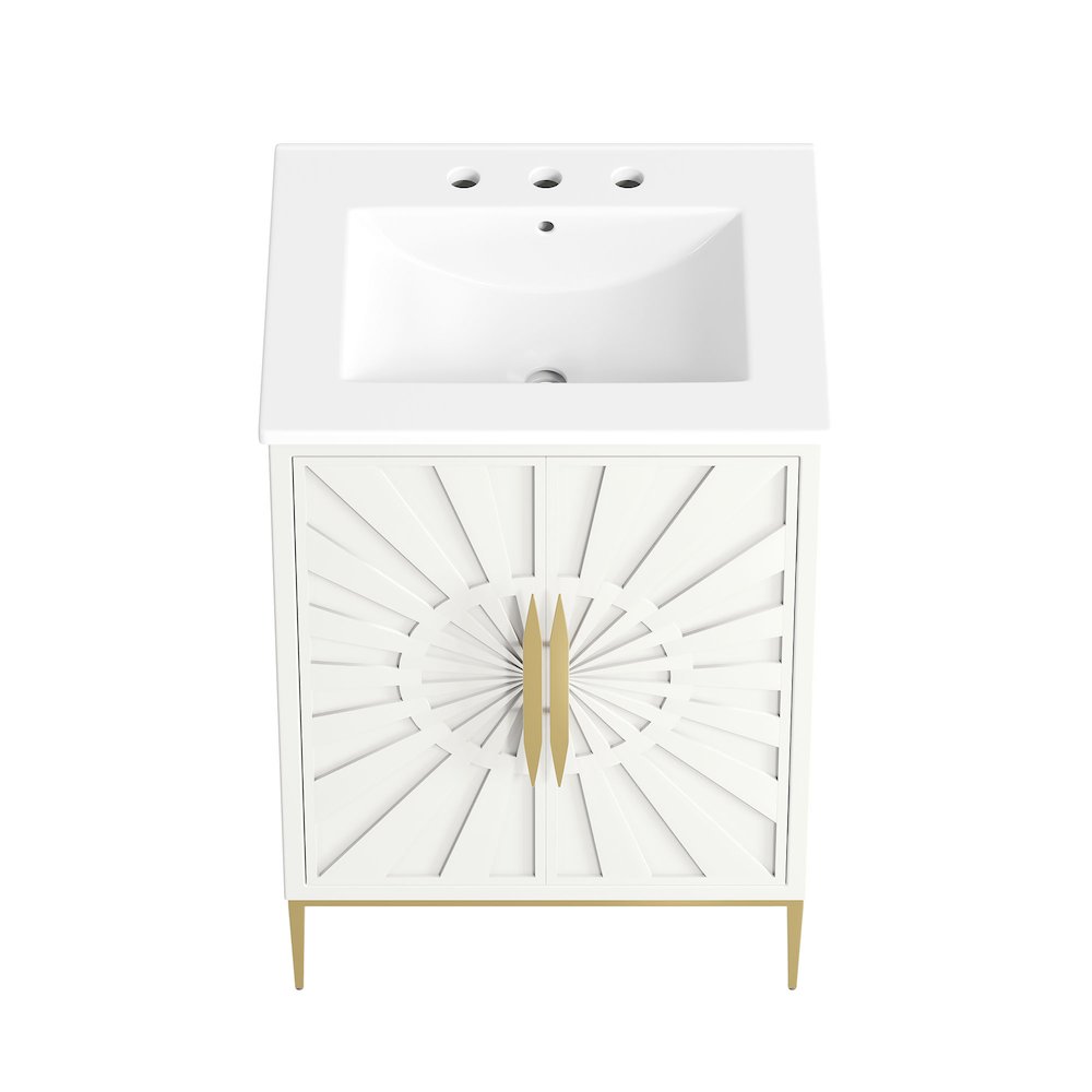 Awaken 24" Bathroom Vanity