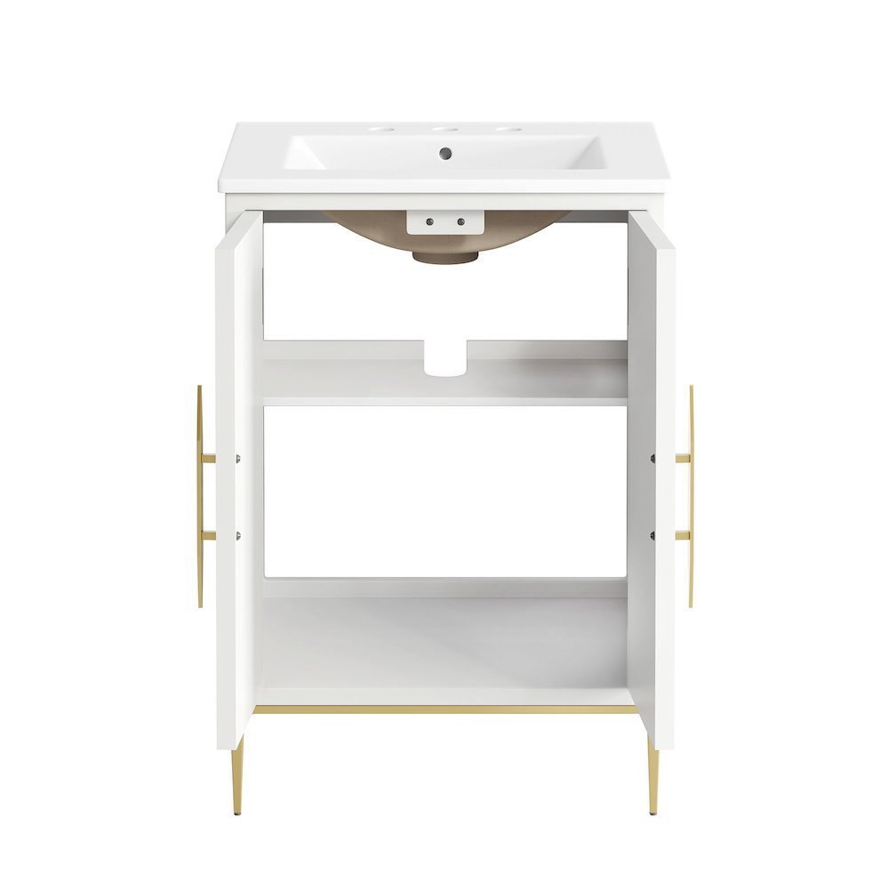 Awaken 24" Bathroom Vanity