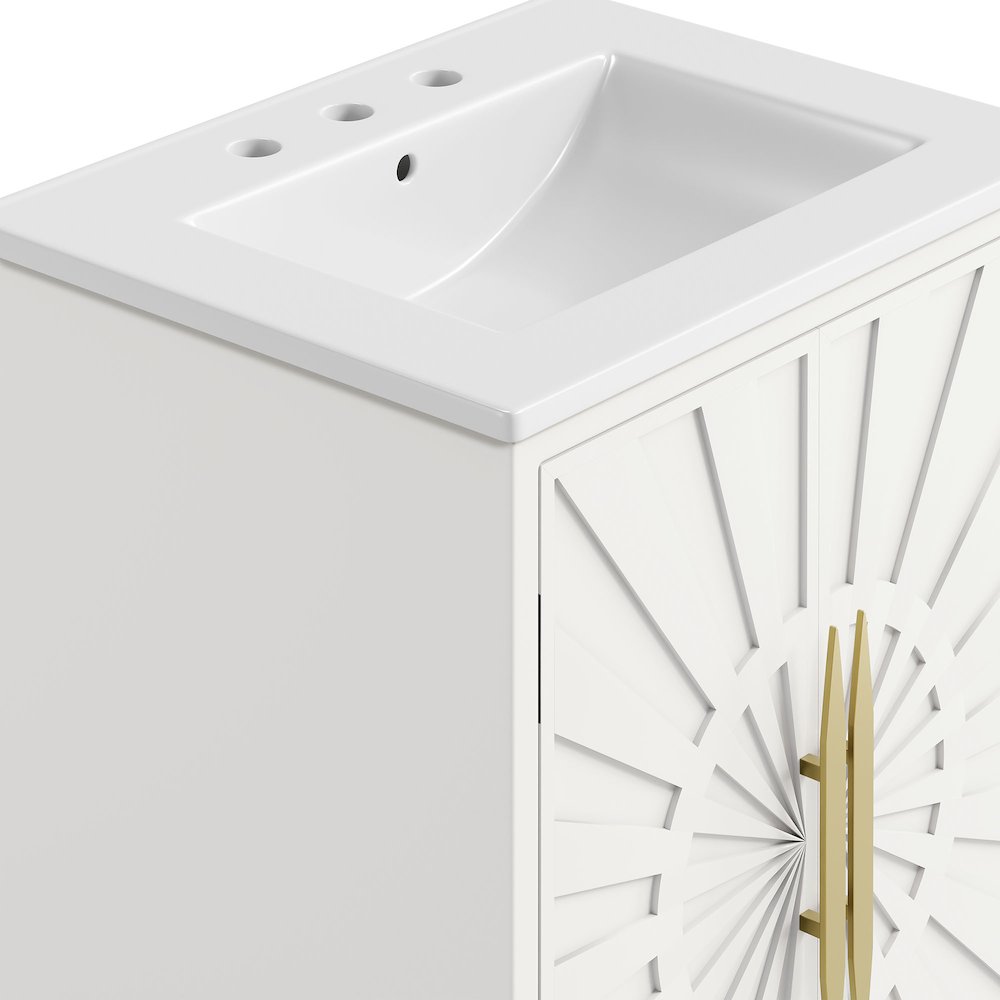 Awaken 24" Bathroom Vanity