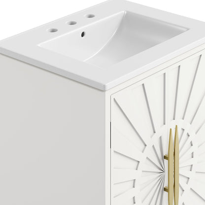 Awaken 24" Bathroom Vanity