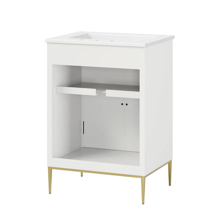 Awaken 24" Bathroom Vanity