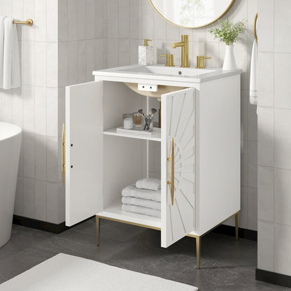 Awaken 24" Bathroom Vanity