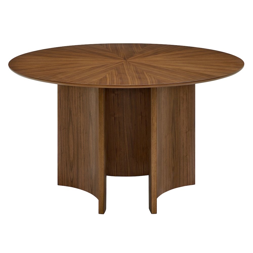 Sloane 54 Inch Round Dining Table