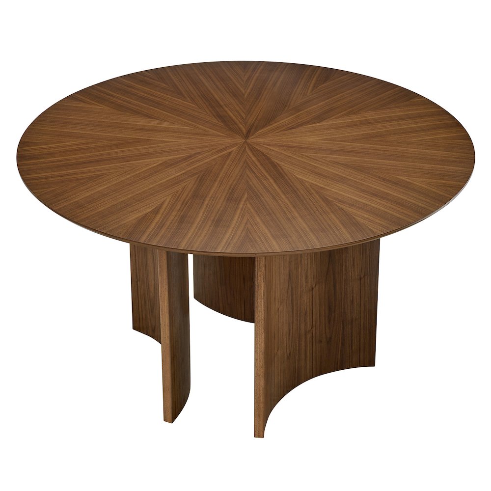 Sloane 54 Inch Round Dining Table