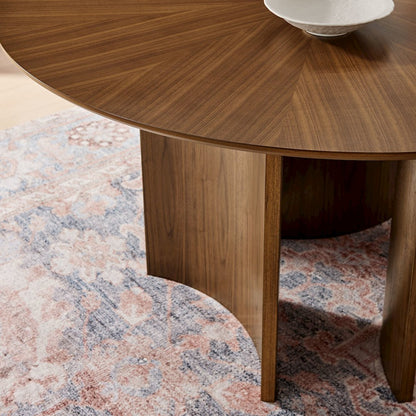 Sloane 54 Inch Round Dining Table