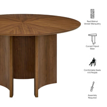 Sloane 54 Inch Round Dining Table