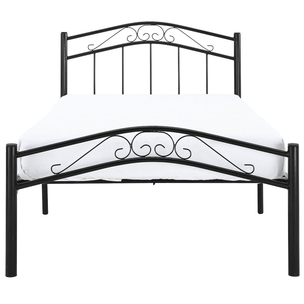 Townhouse Twin Bed
