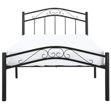Townhouse Twin Bed