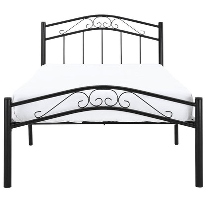 Townhouse Twin Bed