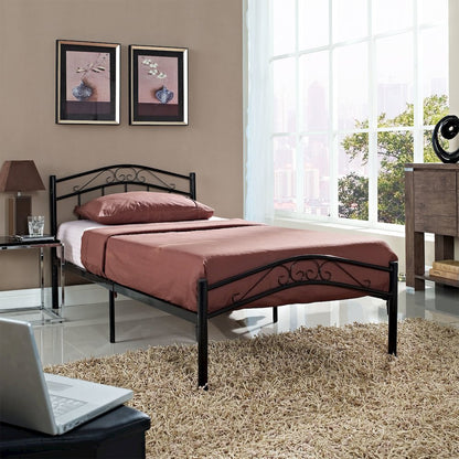 Townhouse Twin Bed
