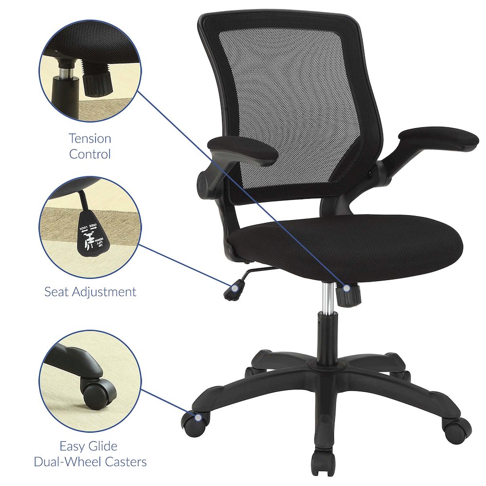 Veer Mesh Office Chair