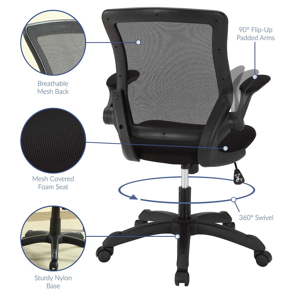 Veer Mesh Office Chair