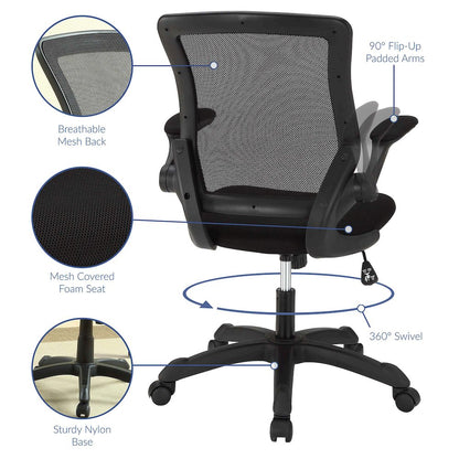 Veer Mesh Office Chair