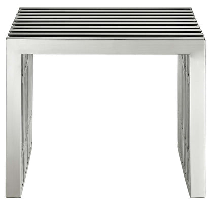 Gridiron Benches Set of 3