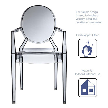 Casper Dining Armchairs Set of 2