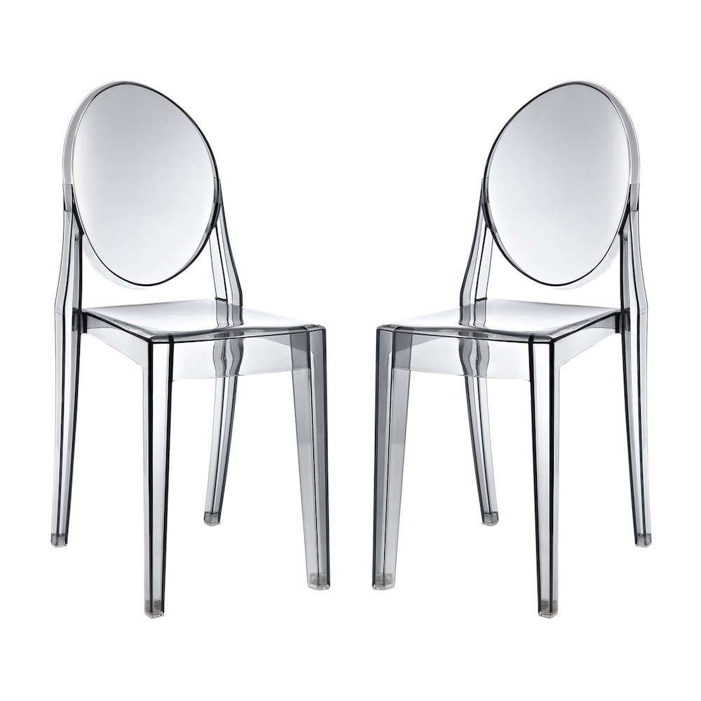 Casper Dining Chairs Set of 2
