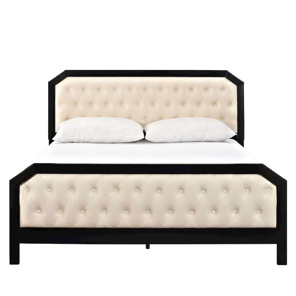 Tommy Queen Bed