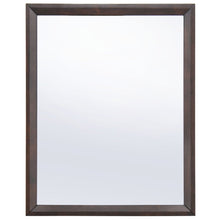 Tracy Mirror