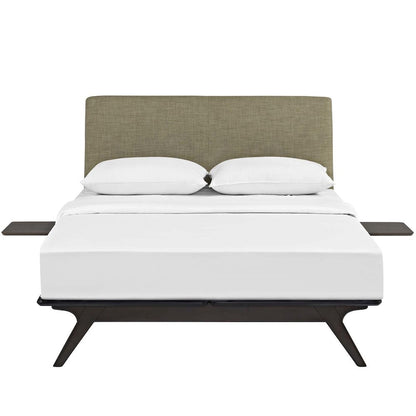Tracy 3 Piece Queen Bedroom Set