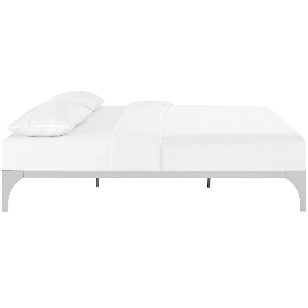 Ollie Full Bed Frame