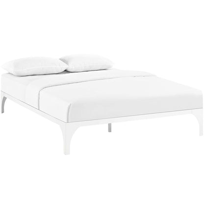 Ollie Full Bed Frame