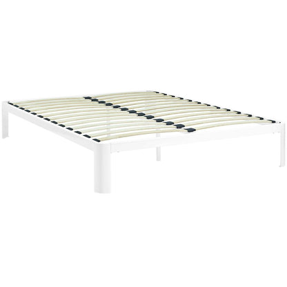 Corinne Full Bed Frame