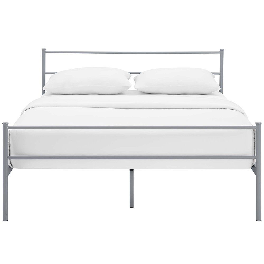 Alina Platform Full Bed Frame