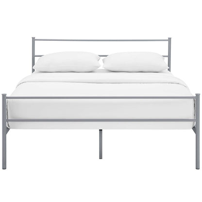 Alina Platform Full Bed Frame