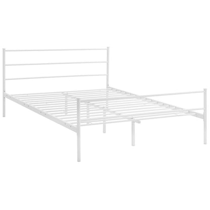 Alina Platform Full Bed Frame