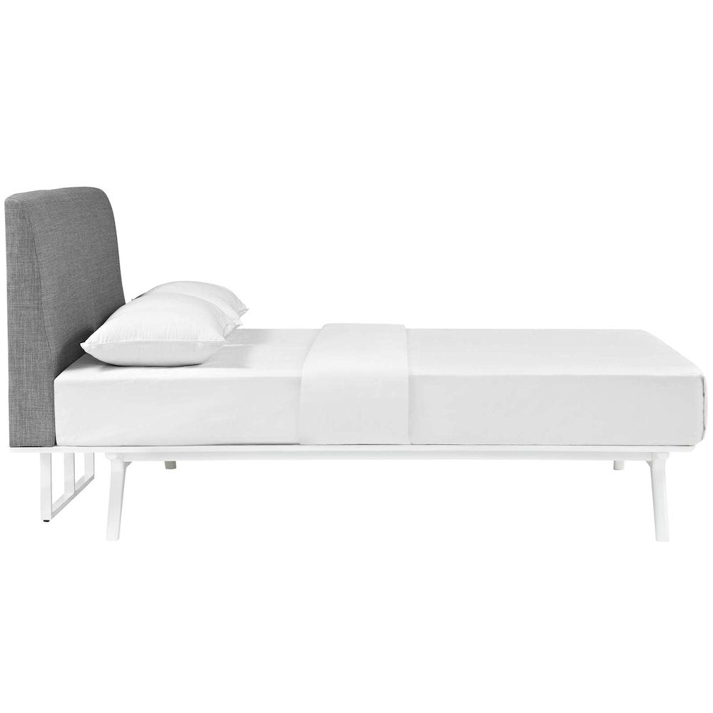 Tracy Full Bed