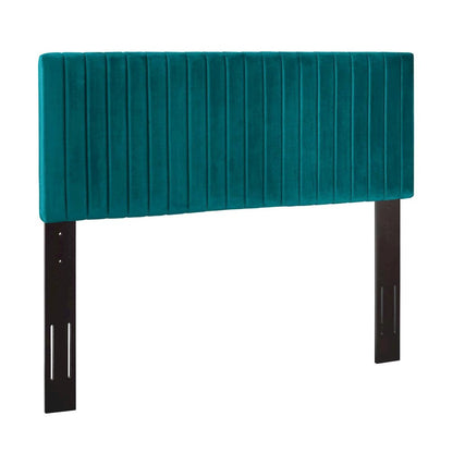 Keira Performance Velvet Full / Queen Headboard