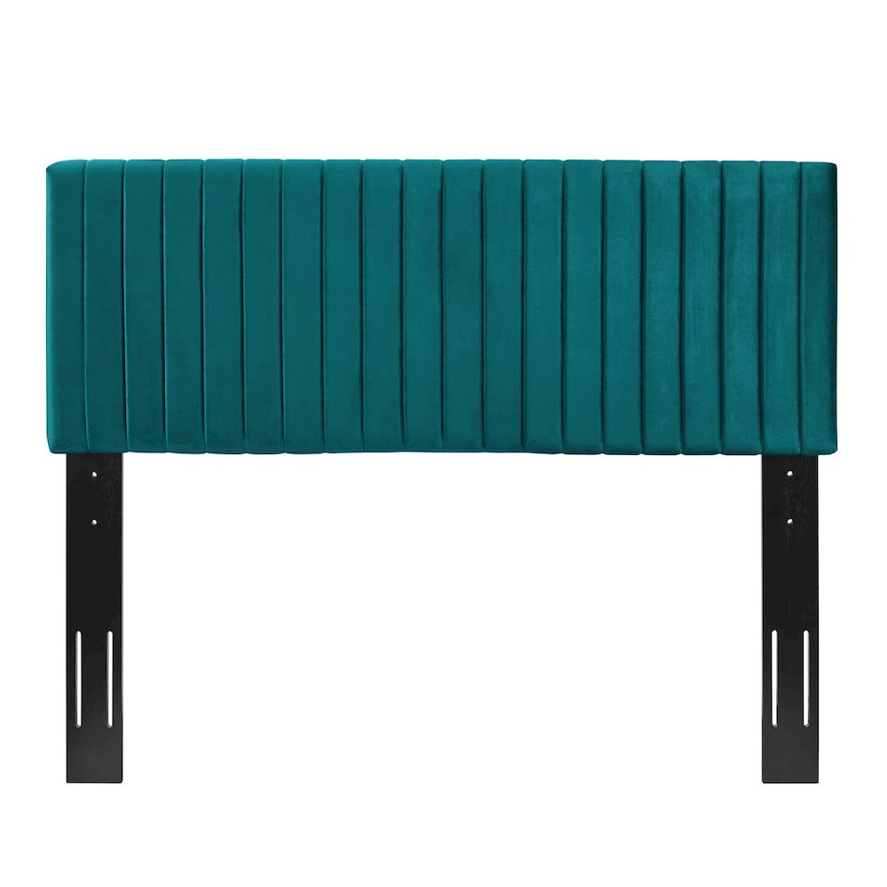 Keira Performance Velvet Full / Queen Headboard