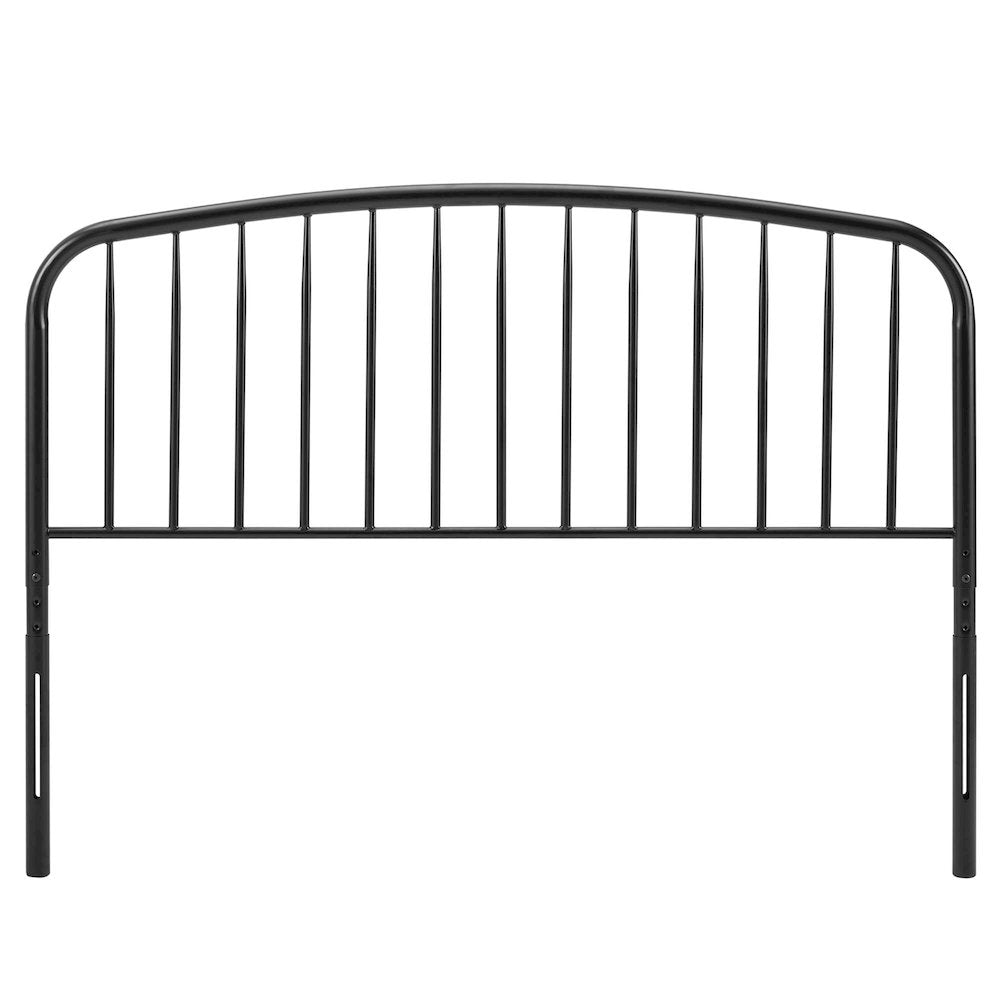 Nova Metal King Headboard