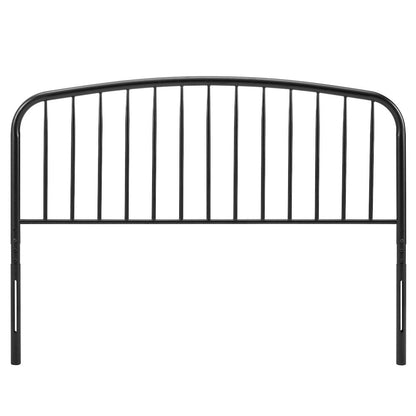 Nova Metal King Headboard