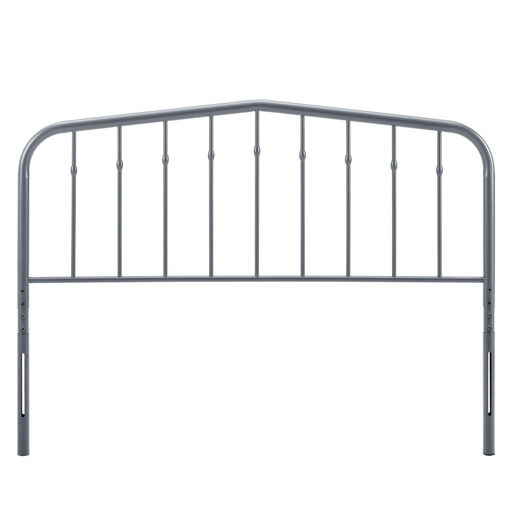 Lennon Metal Full Headboard