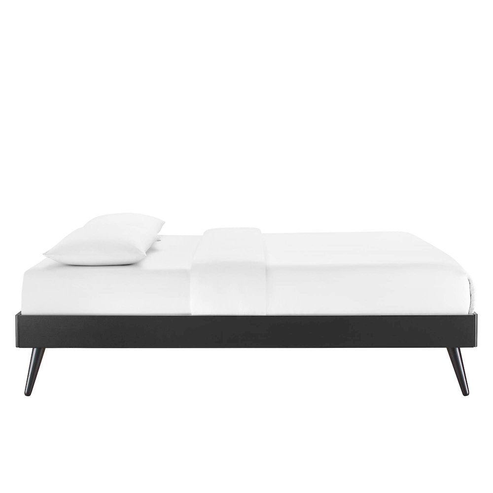 Margo Wood Queen Platform Bed Frame