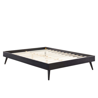 Margo Wood King Platform Bed Frame