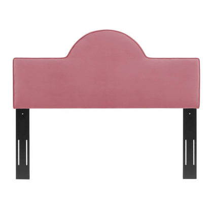 Dawn Performance Velvet King/California King Headboard