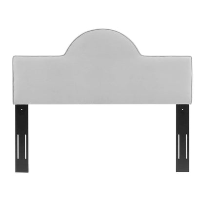 Dawn Performance Velvet King/California King Headboard