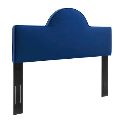 Dawn Performance Velvet King/California King Headboard