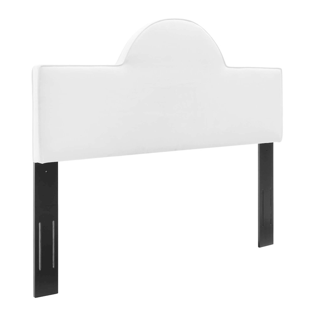 Dawn Performance Velvet King/California King Headboard