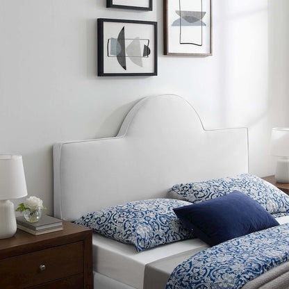 Dawn Performance Velvet King/California King Headboard