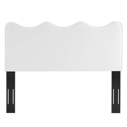 Athena Performance Velvet Full/Queen Headboard