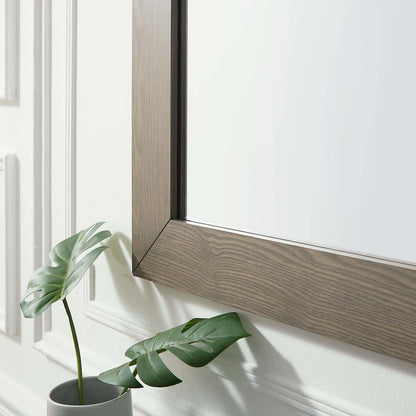 Merritt Mirror