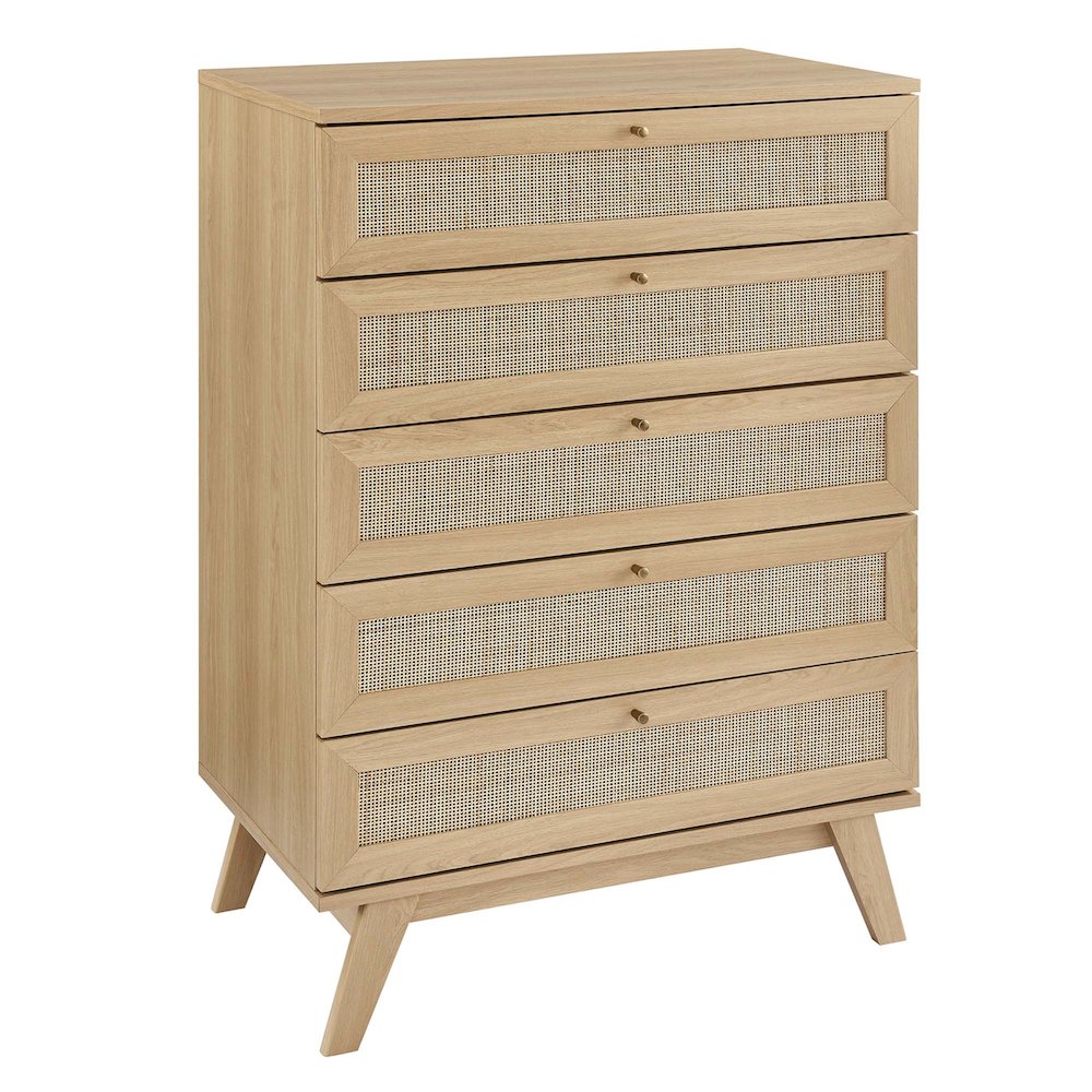 Soma 5-Drawer Chest
