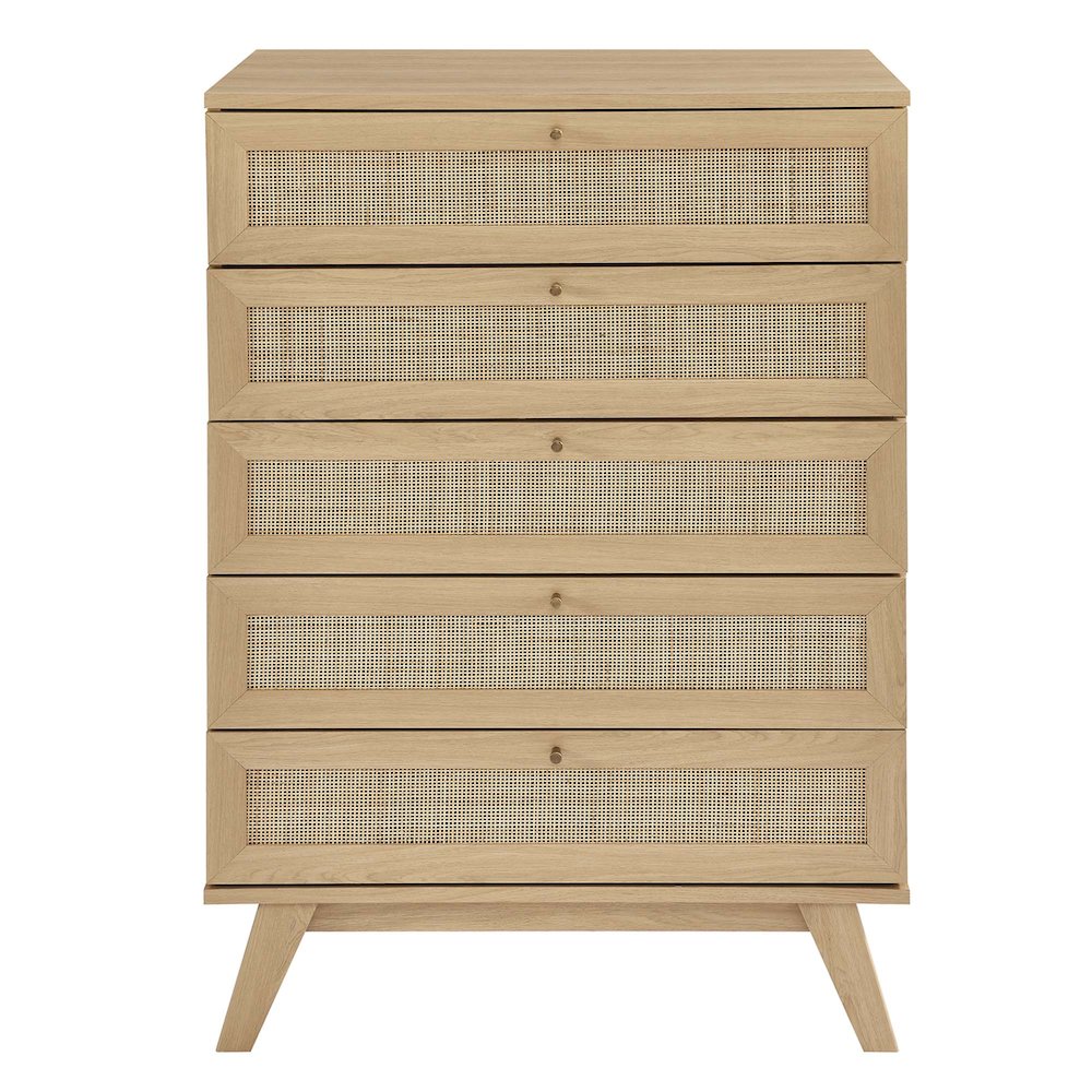 Soma 5-Drawer Chest